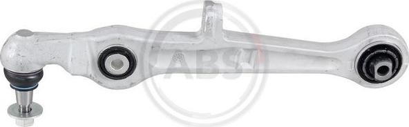 A.B.S. 210914 - Track Control Arm autospares.lv