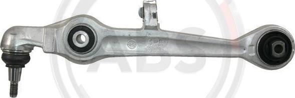 A.B.S. 210913 - Track Control Arm autospares.lv