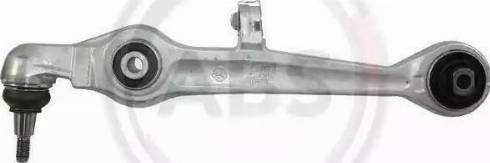 RIDER RD.343022816 - Track Control Arm autospares.lv