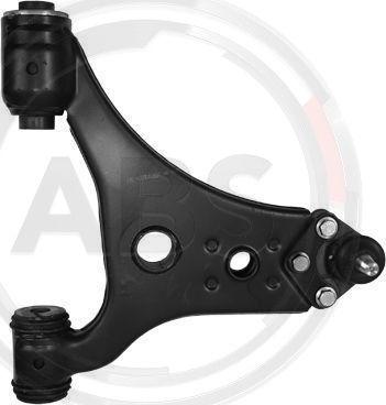 A.B.S. 210984 - Track Control Arm autospares.lv