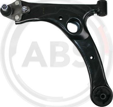 A.B.S. 210985 - Track Control Arm autospares.lv