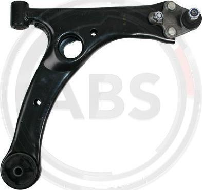 A.B.S. 210986 - Track Control Arm autospares.lv