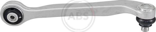 A.B.S. 210980 - Track Control Arm autospares.lv