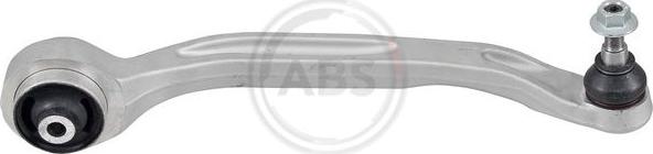 A.B.S. 210982 - Track Control Arm autospares.lv