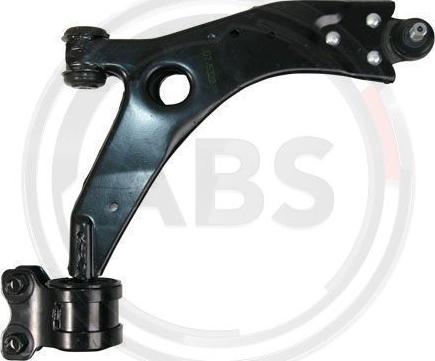 A.B.S. 210932 - Track Control Arm autospares.lv