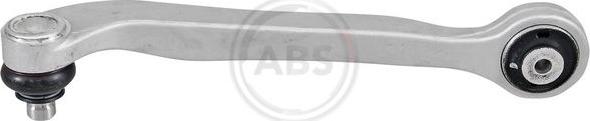 A.B.S. 210979 - Track Control Arm autospares.lv