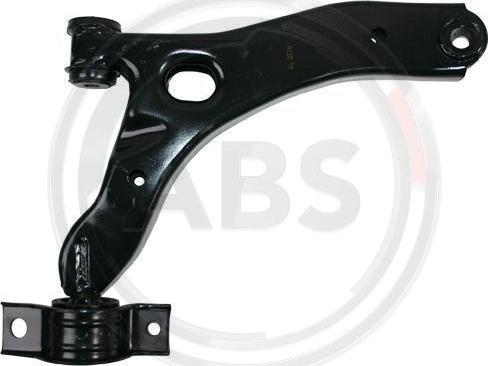 A.B.S. 210973 - Track Control Arm autospares.lv