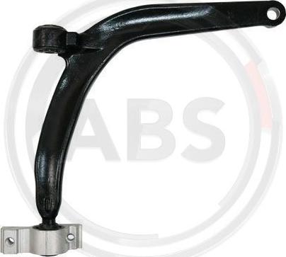 A.B.S. 210442 - Track Control Arm autospares.lv