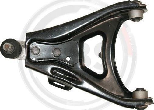 A.B.S. 210461 - Track Control Arm autospares.lv