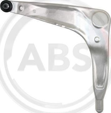 A.B.S. 210485 - Track Control Arm autospares.lv