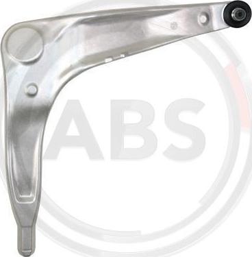 A.B.S. 210486 - Track Control Arm autospares.lv