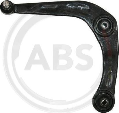 A.B.S. 210431 - Track Control Arm autospares.lv