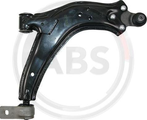 A.B.S. 210432 - Track Control Arm autospares.lv