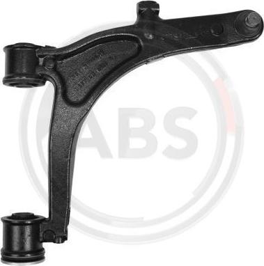 A.B.S. 210429 - Track Control Arm autospares.lv