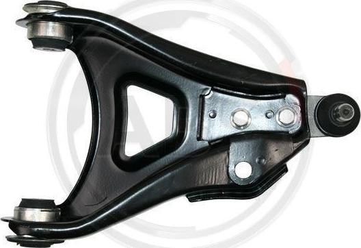 A.B.S. 210476 - Track Control Arm autospares.lv