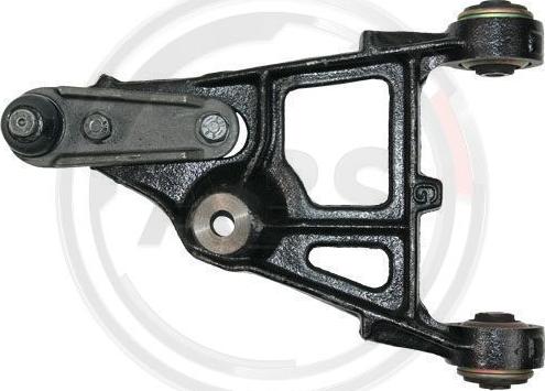 A.B.S. 210471 - Track Control Arm autospares.lv