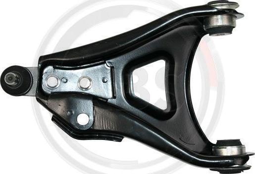 A.B.S. 210473 - Track Control Arm autospares.lv