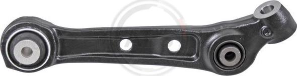 A.B.S. 210593 - Track Control Arm autospares.lv