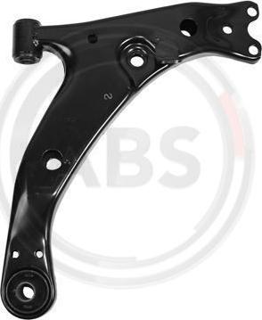 A.B.S. 210542 - Track Control Arm autospares.lv