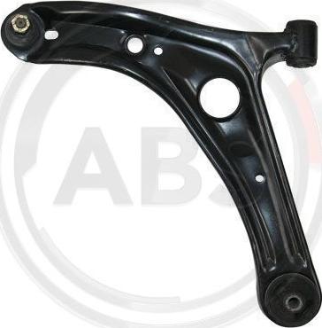 A.B.S. 210559 - Track Control Arm autospares.lv