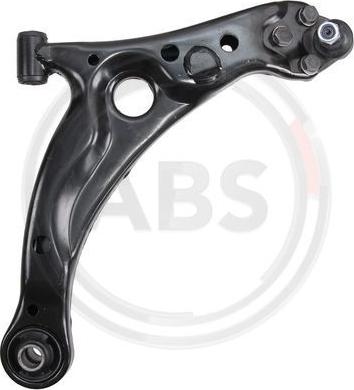 A.B.S. 210554 - Track Control Arm autospares.lv