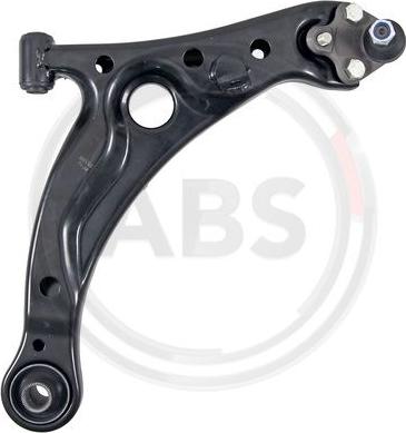 A.B.S. 210556 - Track Control Arm autospares.lv