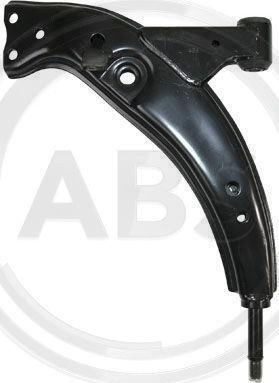 A.B.S. 210550 - Track Control Arm autospares.lv