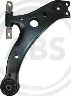 A.B.S. 210558 - Track Control Arm autospares.lv