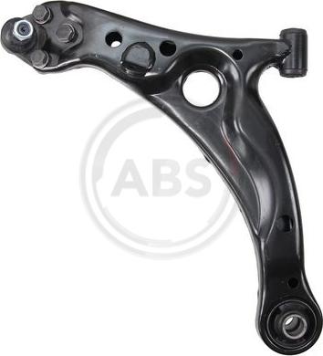 A.B.S. 210553 - Track Control Arm autospares.lv