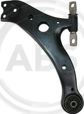 A.B.S. 210557 - Track Control Arm autospares.lv