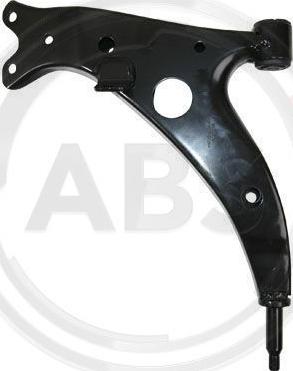 A.B.S. 210569 - Track Control Arm autospares.lv