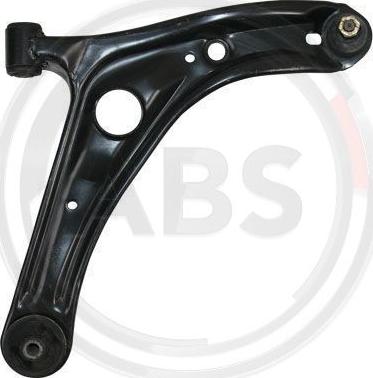 A.B.S. 210560 - Track Control Arm autospares.lv