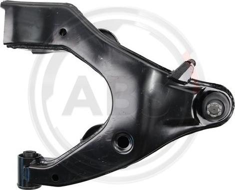 A.B.S. 210568 - Track Control Arm autospares.lv