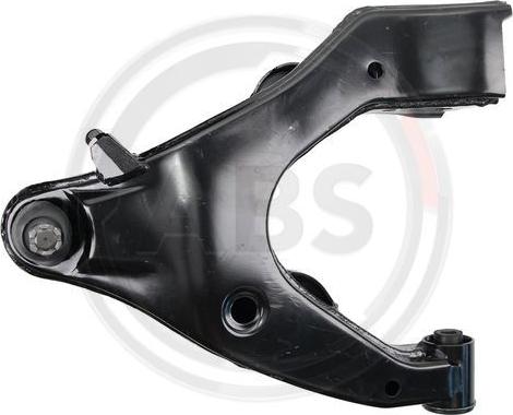 A.B.S. 210567 - Track Control Arm autospares.lv