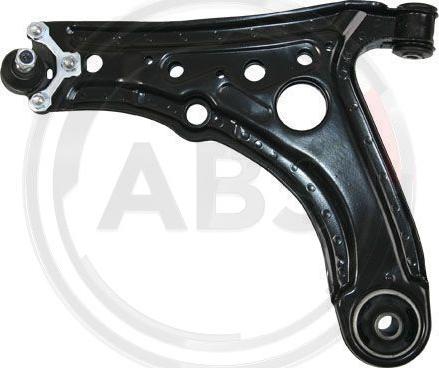 A.B.S. 210503 - Track Control Arm autospares.lv