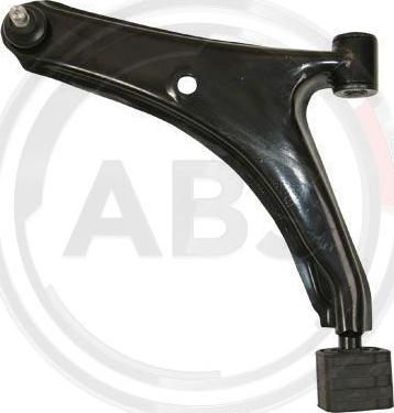 A.B.S. 210519 - Track Control Arm autospares.lv