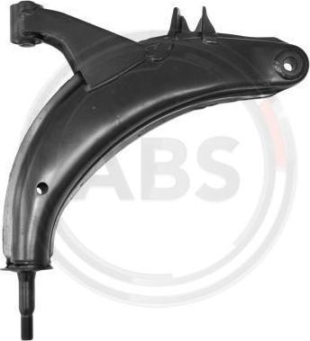 A.B.S. 210514 - Track Control Arm autospares.lv