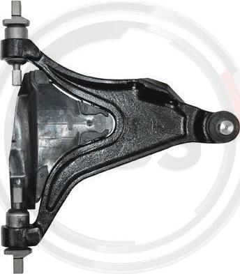 A.B.S. 210589 - Track Control Arm autospares.lv