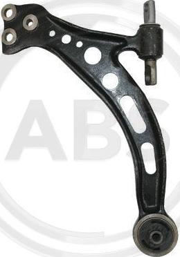 A.B.S. 210539 - Track Control Arm autospares.lv