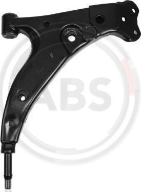 A.B.S. 210535 - Track Control Arm autospares.lv