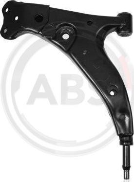 A.B.S. 210536 - Track Control Arm autospares.lv