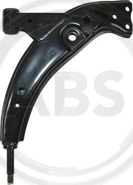 A.B.S. 210538 - Track Control Arm autospares.lv