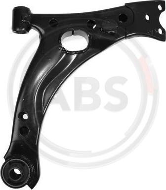 A.B.S. 210533 - Track Control Arm autospares.lv