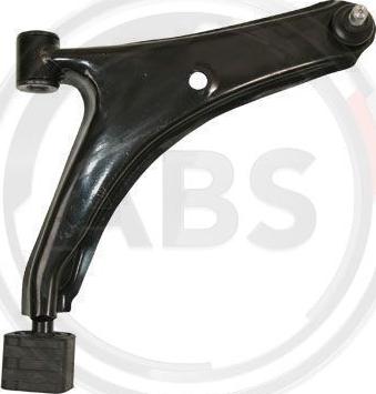 A.B.S. 210520 - Track Control Arm autospares.lv