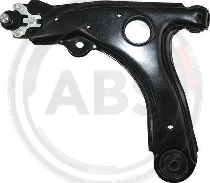 A.B.S. 210579 - Track Control Arm autospares.lv