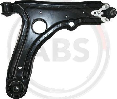 A.B.S. 210576 - Track Control Arm autospares.lv