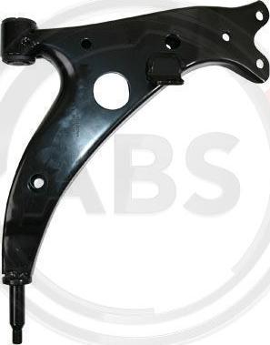 A.B.S. 210570 - Track Control Arm autospares.lv