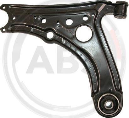 A.B.S. 210694 - Track Control Arm autospares.lv