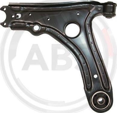 A.B.S. 210695 - Track Control Arm autospares.lv