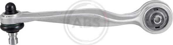 A.B.S. 210608 - Track Control Arm autospares.lv